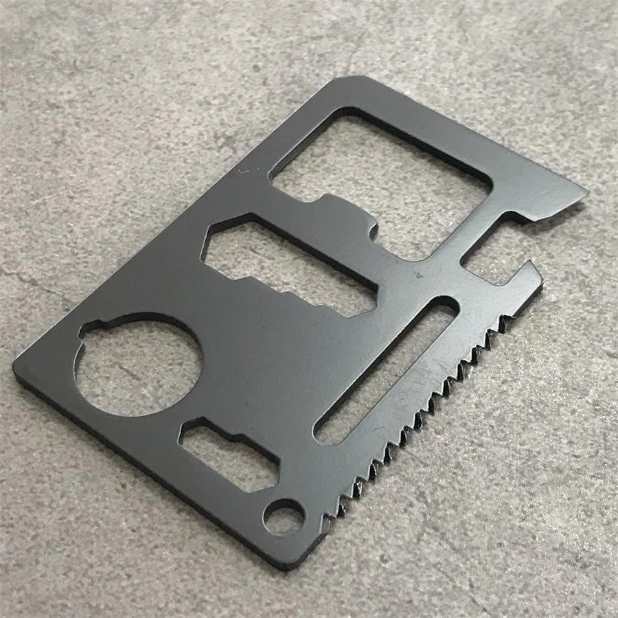 Multi-functional Card Repair Bottle Opener - Image 4