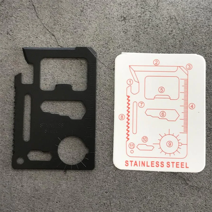 Multi-functional Card Repair Bottle Opener - Image 5