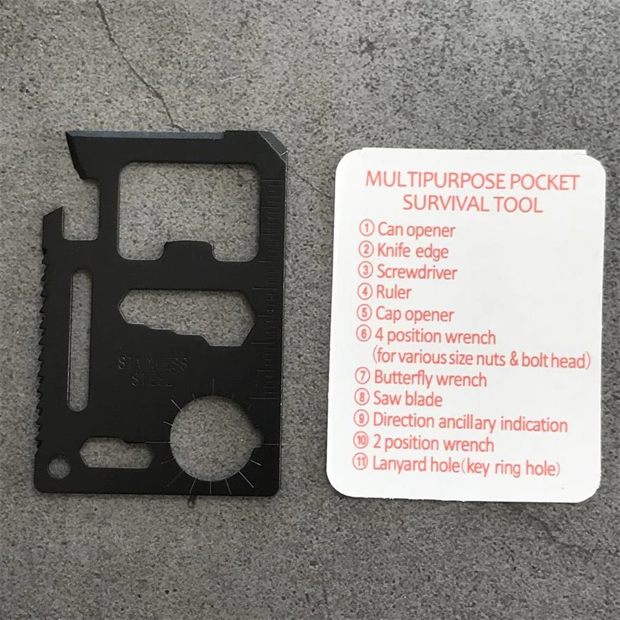 Multi-functional Card Repair Bottle Opener - Image 6