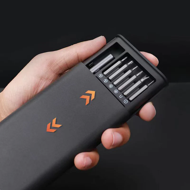 Multi-functional Precision Screwdriver Suit Disassembly and Maintenance Tool - Image 4