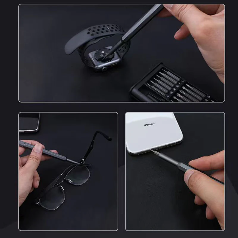 Multi-functional Precision Screwdriver Suit Disassembly and Maintenance Tool - Image 5