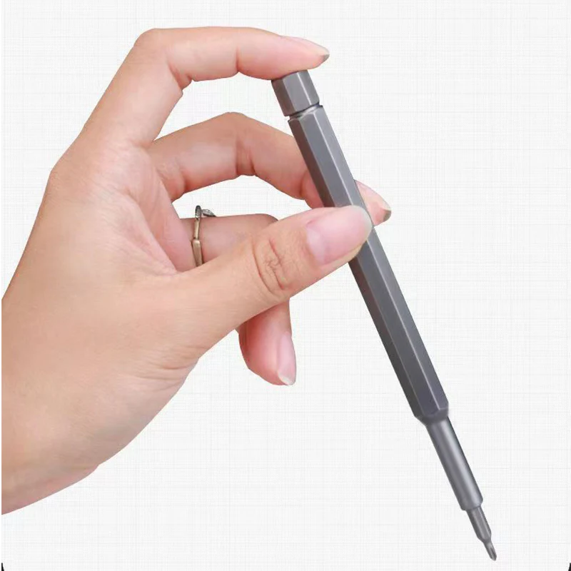 Multi-functional Precision Screwdriver Suit Disassembly and Maintenance Tool - Image 6