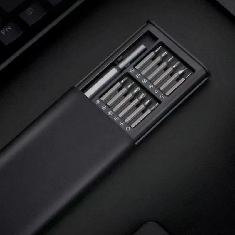 Multi-functional Precision Screwdriver Suit Disassembly and Maintenance Tool - Image 9