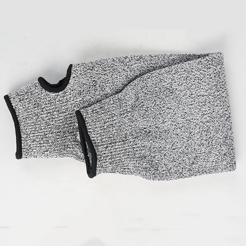 Multi-Scenario Cut Resistant Arm Sleeve Defense Gloves - Image 9