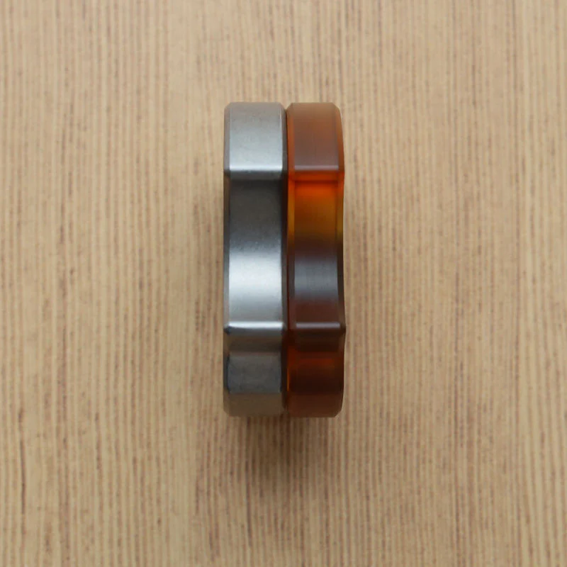 Multi-style Mini Knuckle Duster Self-defense EDC Decoration - Image 17
