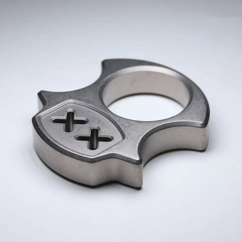 Multi-style Mini Knuckle Duster Self-defense EDC Decoration - Image 18