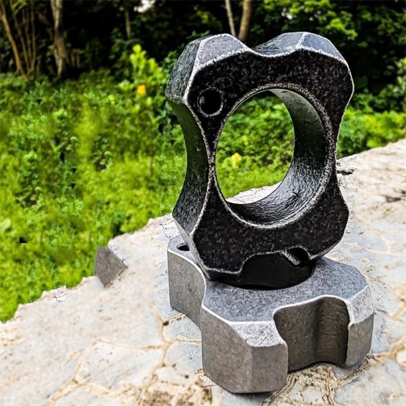 Multifunctional Bottle Opening Knuckle Duster Broken Window Protective Gear - Image 6