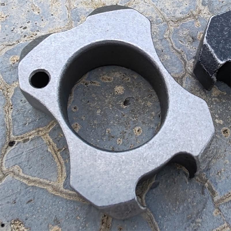 Multifunctional Bottle Opening Knuckle Duster Broken Window Protective Gear - Image 9