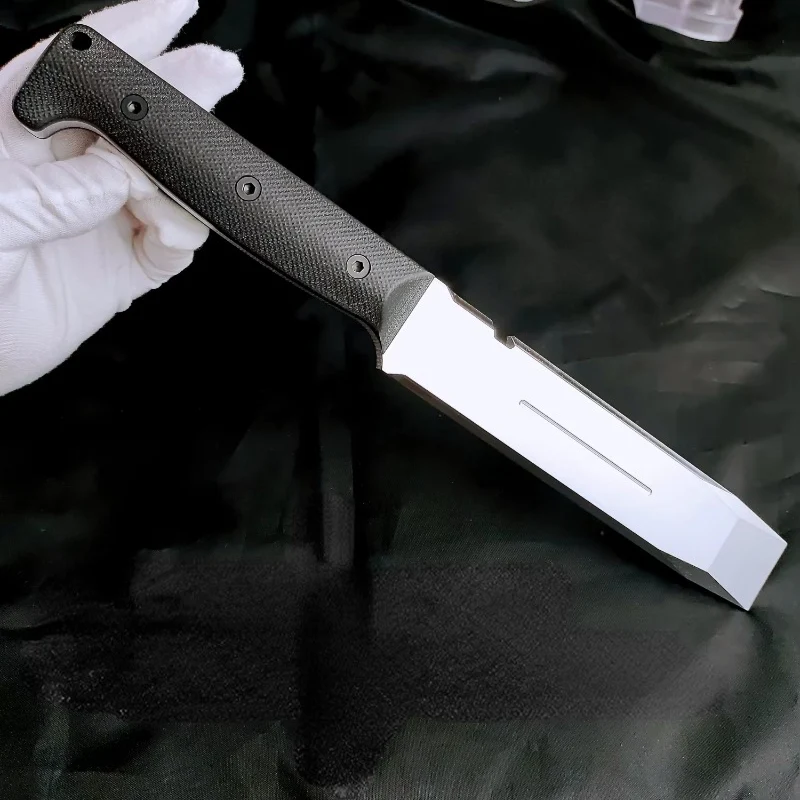 Multifunctional Crowbar Window Breaking Self-Defense EDC Tool - Image 2