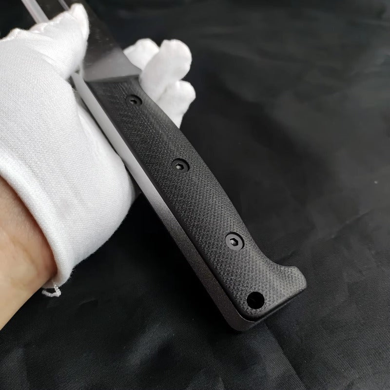 Multifunctional Crowbar Window Breaking Self-Defense EDC Tool - Image 4