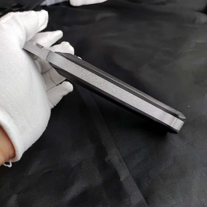 Multifunctional Crowbar Window Breaking Self-Defense EDC Tool - Image 5