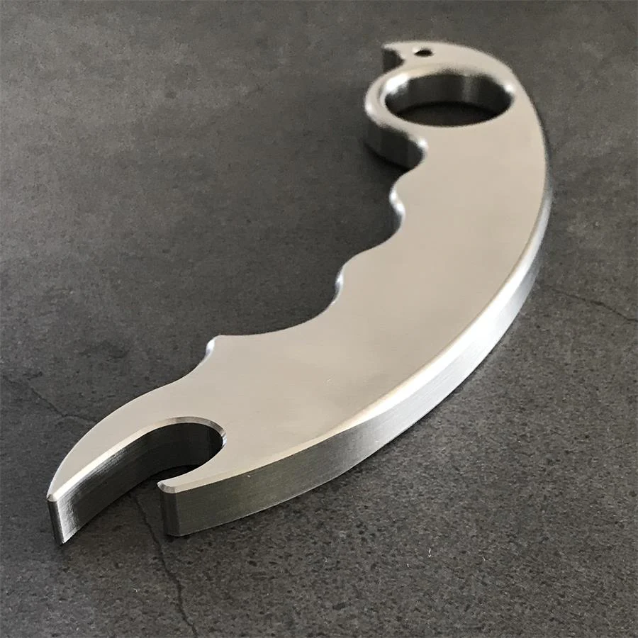 Multifunctional Self-defense Bottle Opening Training Tool - Image 2