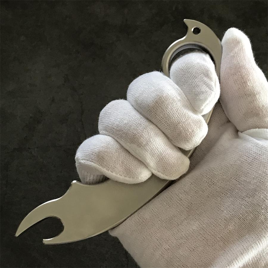 Multifunctional Self-defense Bottle Opening Training Tool - Image 3