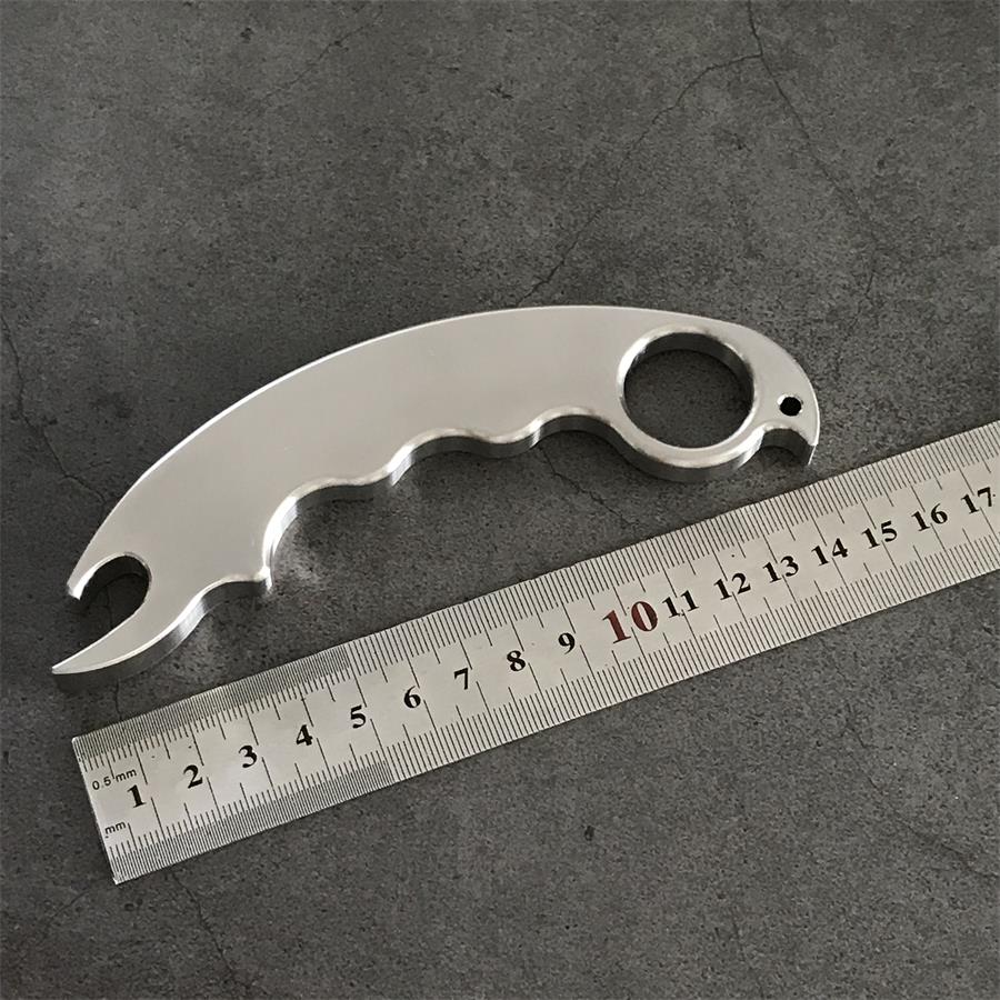 Multifunctional Self-defense Bottle Opening Training Tool - Image 4