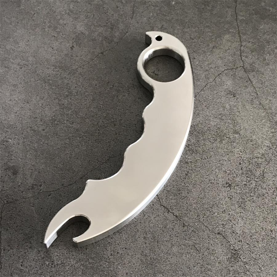 Multifunctional Self-defense Bottle Opening Training Tool - Image 7