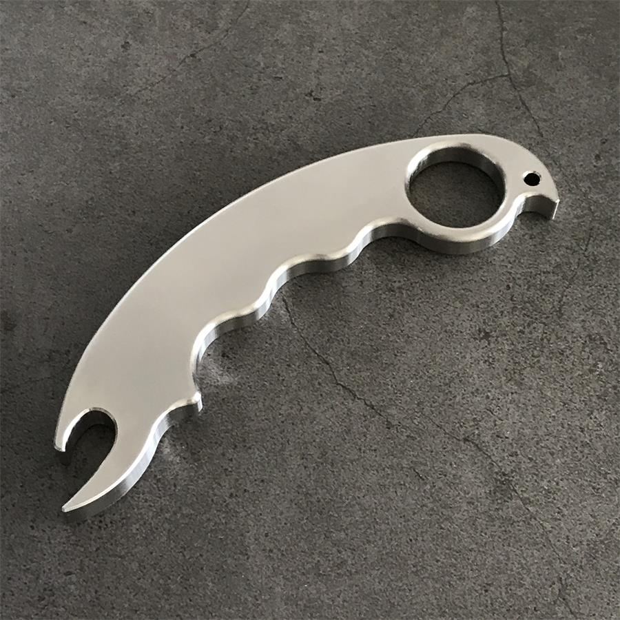 Multifunctional Self-defense Bottle Opening Training Tool - Image 8