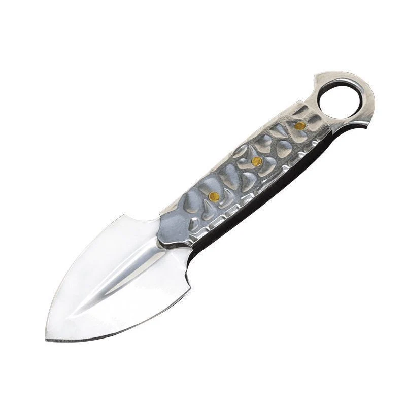 Multifunctional Shovel Outdoor Fruit Knife - Image 8