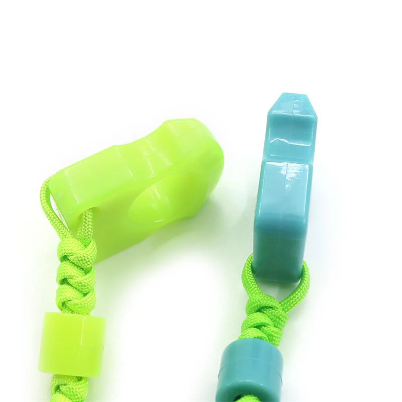 Non-metallic Fluorescent Knuckle Duster - Image 3