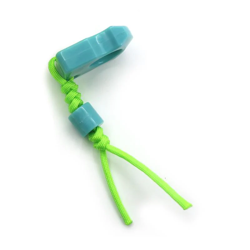 Non-metallic Fluorescent Knuckle Duster - Image 9