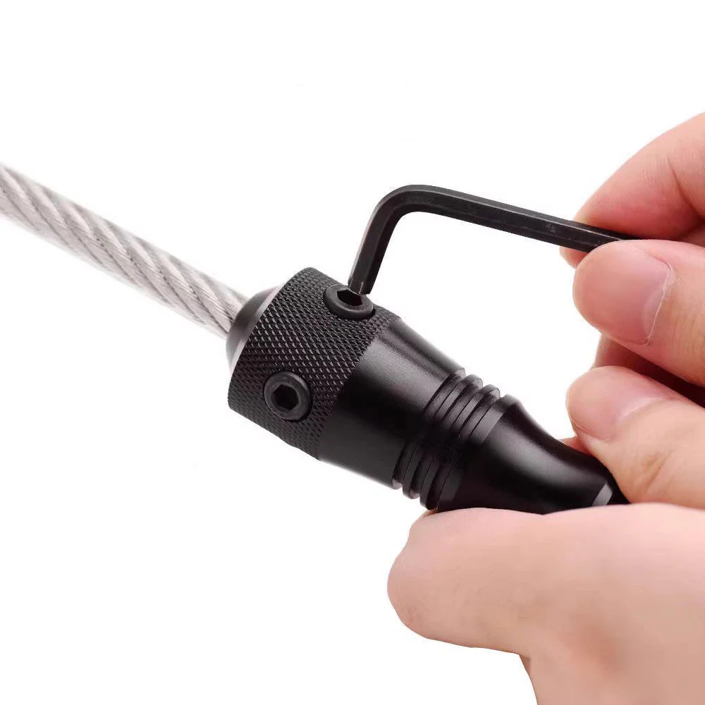 Outdoor Broken Window Tactical Defense Whip - Image 4