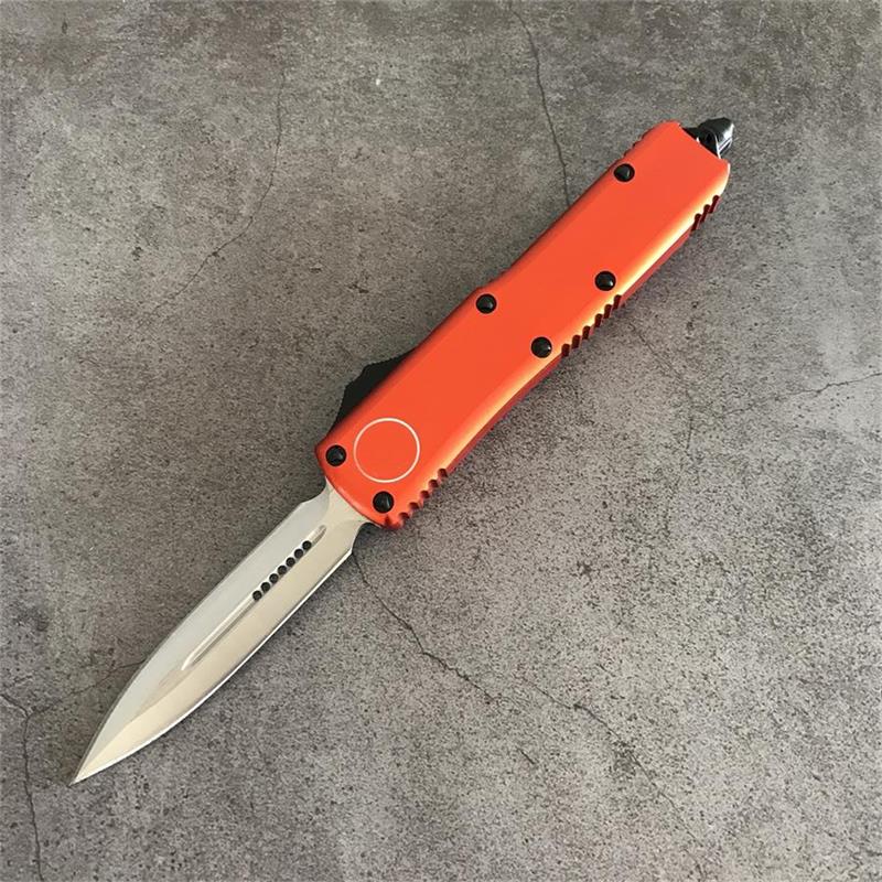 Outdoor Camping Knife Pocket Defense Knives EDC Tools - Image 10