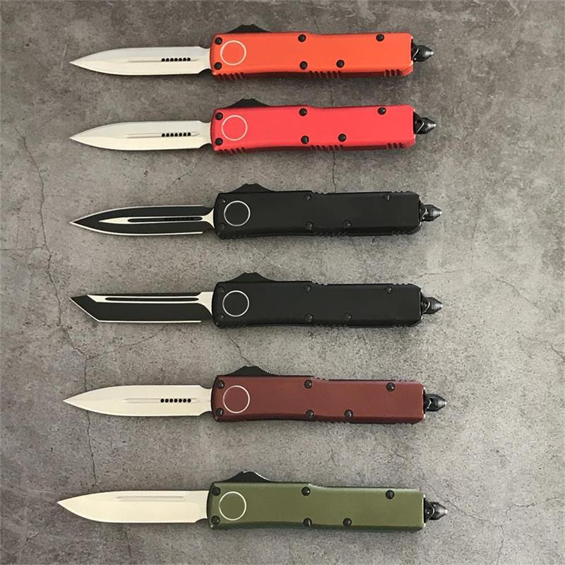 Outdoor Camping Knife Pocket Defense Knives EDC Tools - Image 2