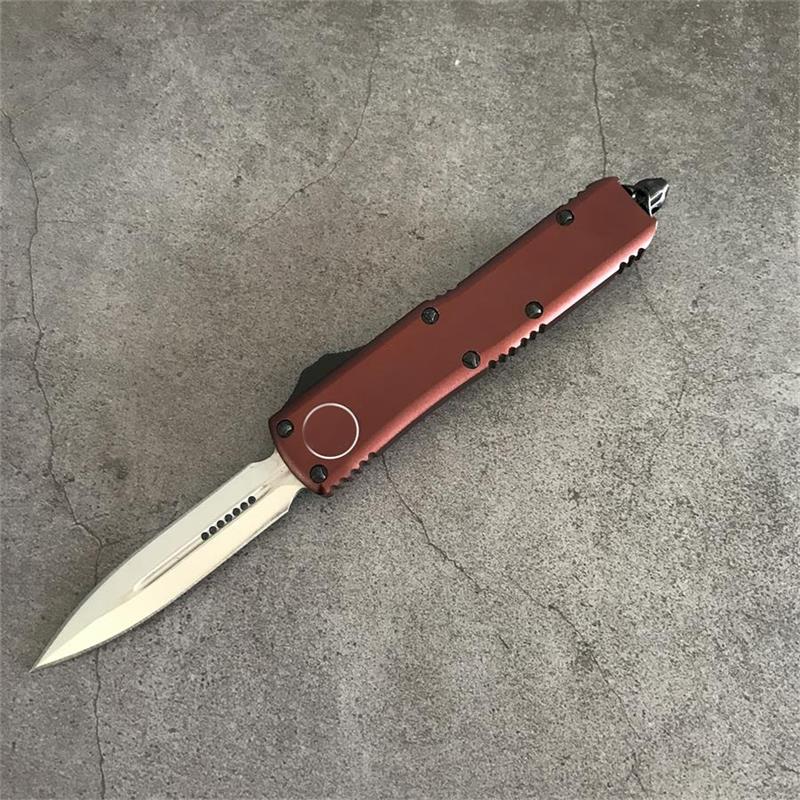 Outdoor Camping Knife Pocket Defense Knives EDC Tools - Image 3