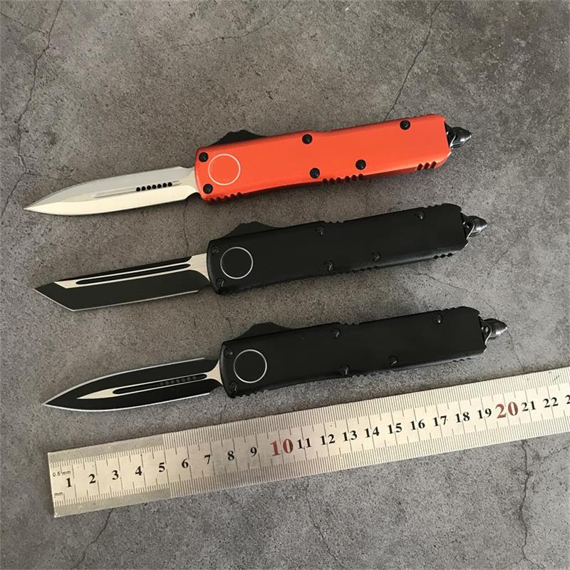 Outdoor Camping Knife Pocket Defense Knives EDC Tools - Image 5