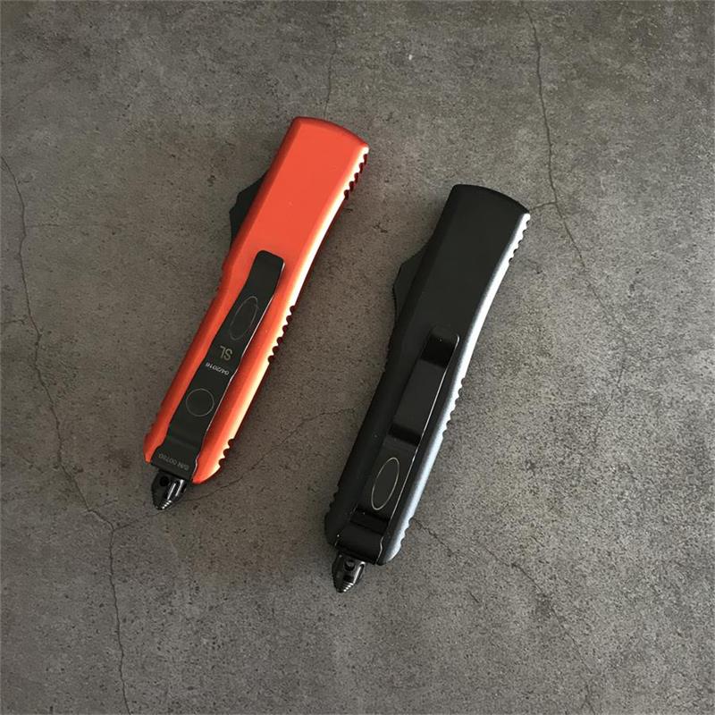 Outdoor Camping Knife Pocket Defense Knives EDC Tools - Image 6