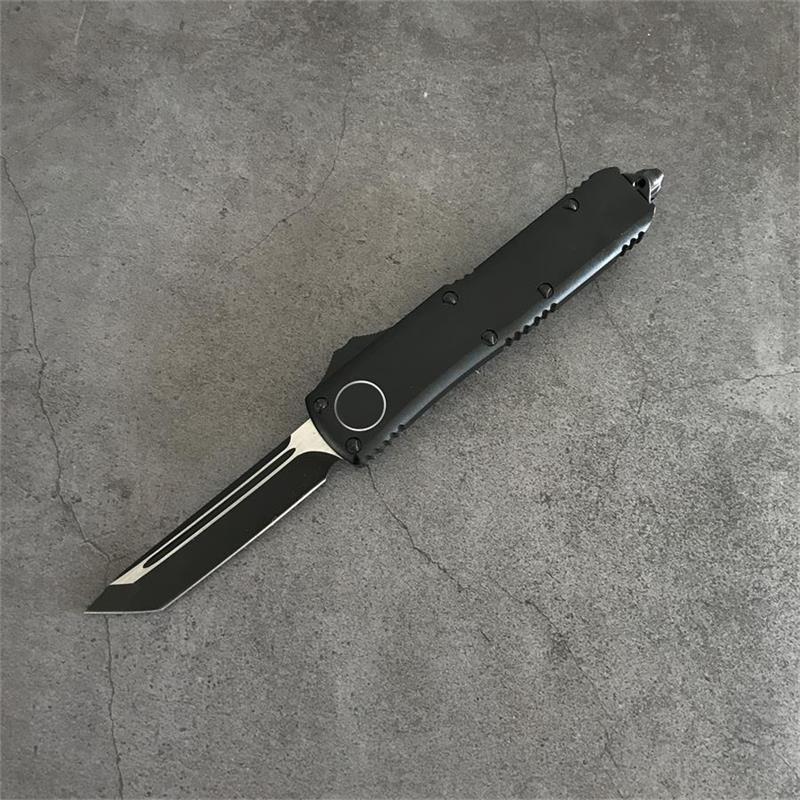 Outdoor Camping Knife Pocket Defense Knives EDC Tools - Image 7