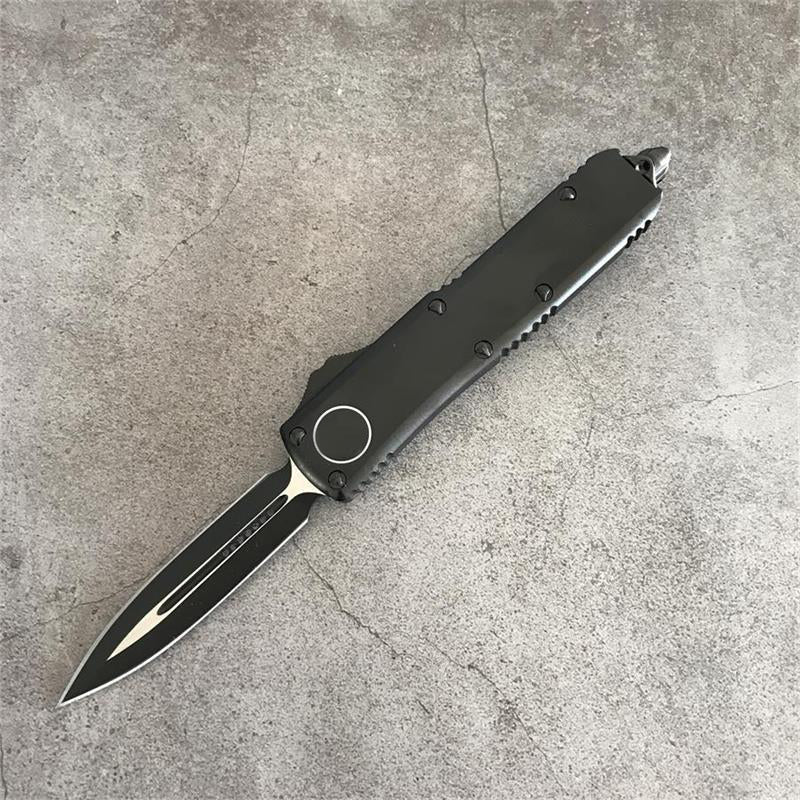 Outdoor Camping Knife Pocket Defense Knives EDC Tools - Image 8