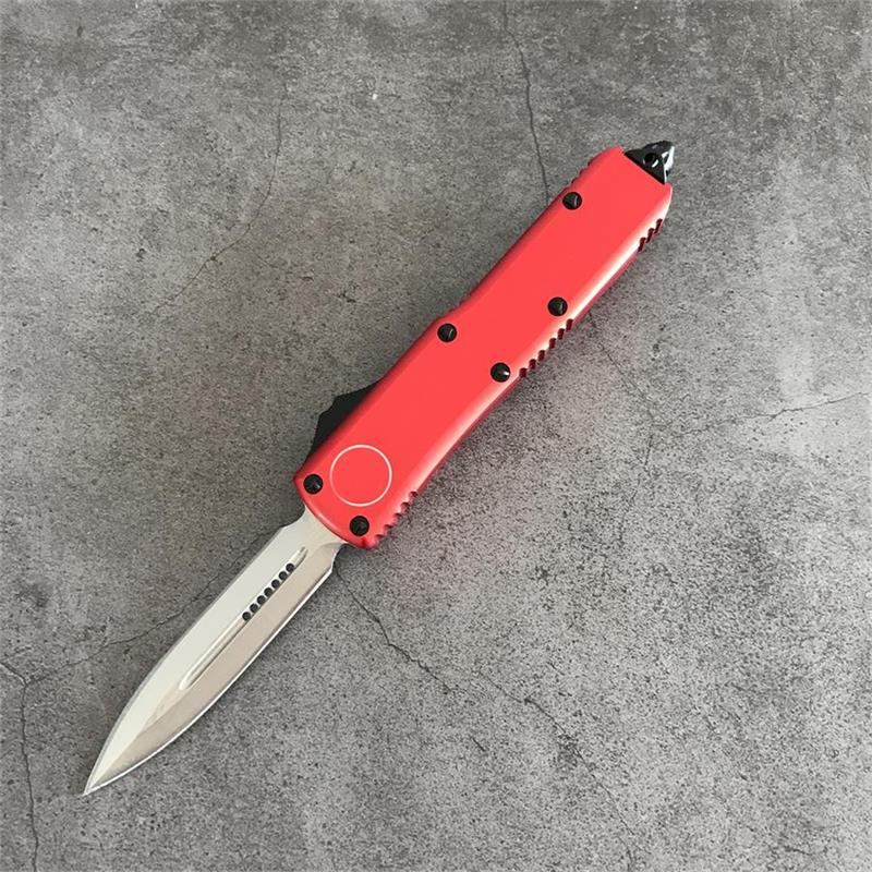Outdoor Camping Knife Pocket Defense Knives EDC Tools - Image 9