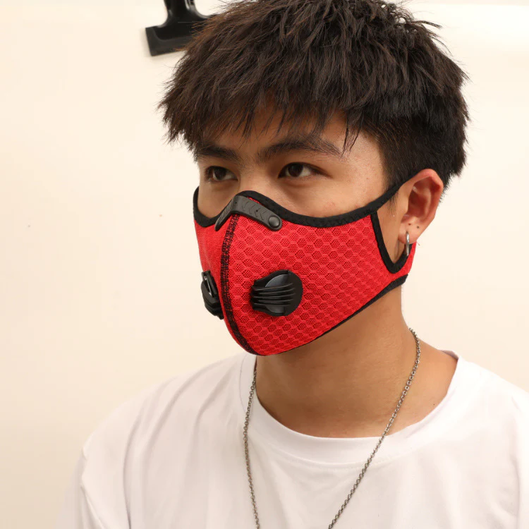 Outdoor Cycling Mask - Image 2