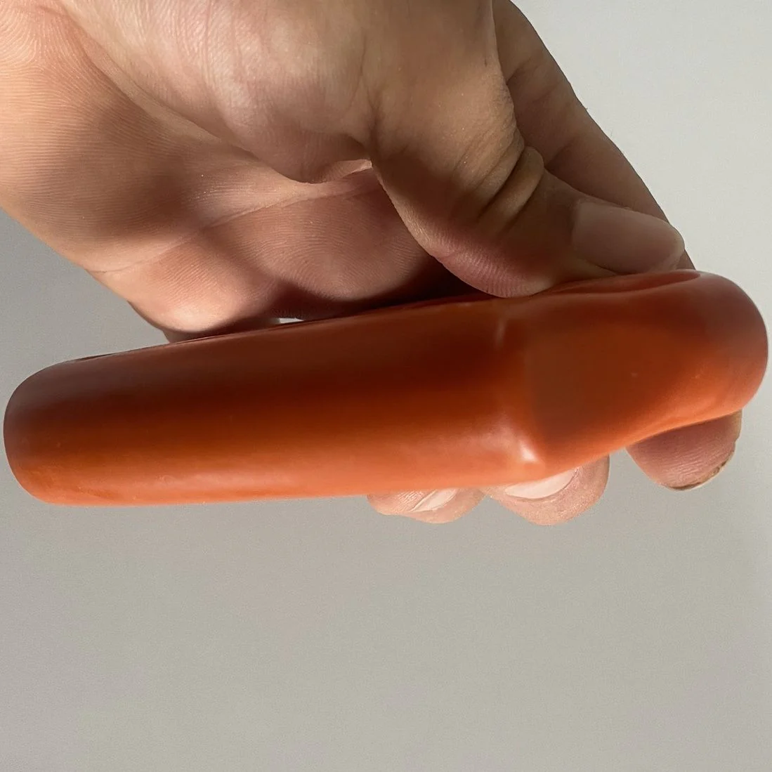 Outdoor Defense High Stiffness Knuckle Duster Boxing Window Breaker Combat Protective Gear - Image 5