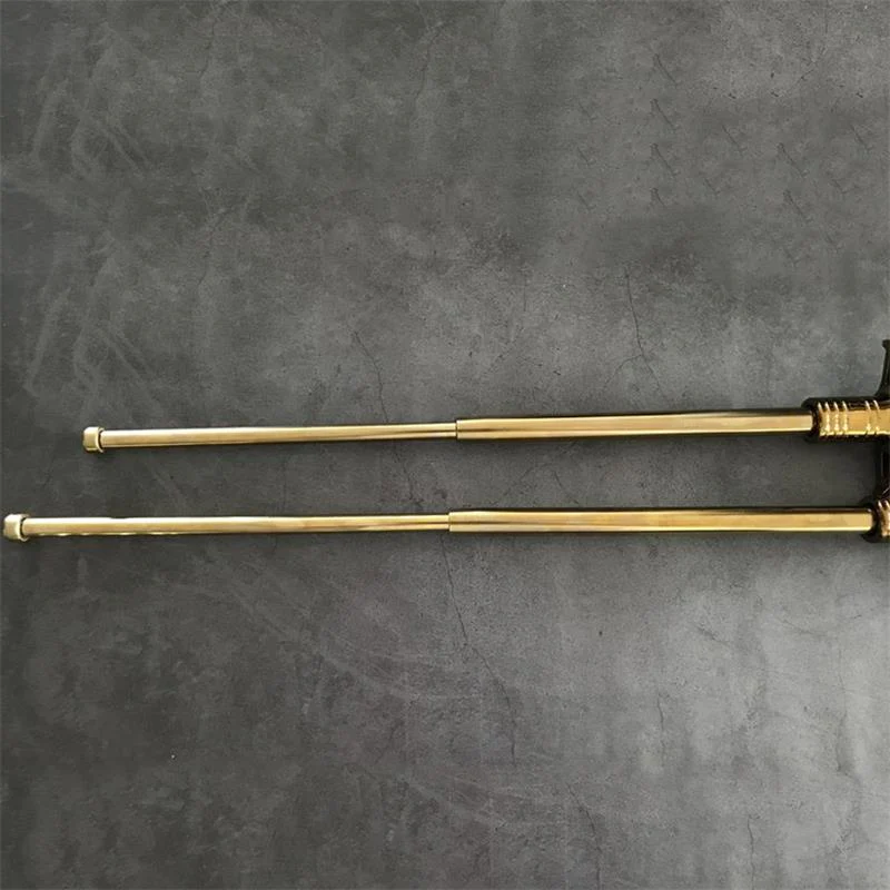 Outdoor Self-Defense Baton Window Breaker EDC Tool - Image 5