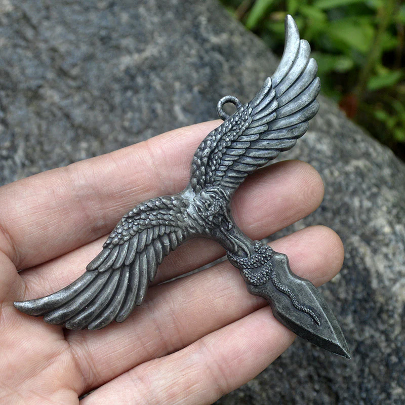 Outdoor Self-defense Knuckle Duster Travel Broken Window Survival Hammer with The Car Boxing Finger Tiger Charm Keychain - Image 10