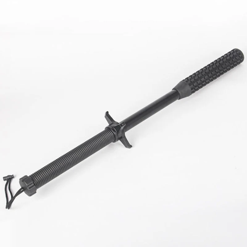 Outdoor Self-Defense Stick Broken Window Mace Baton - Image 10