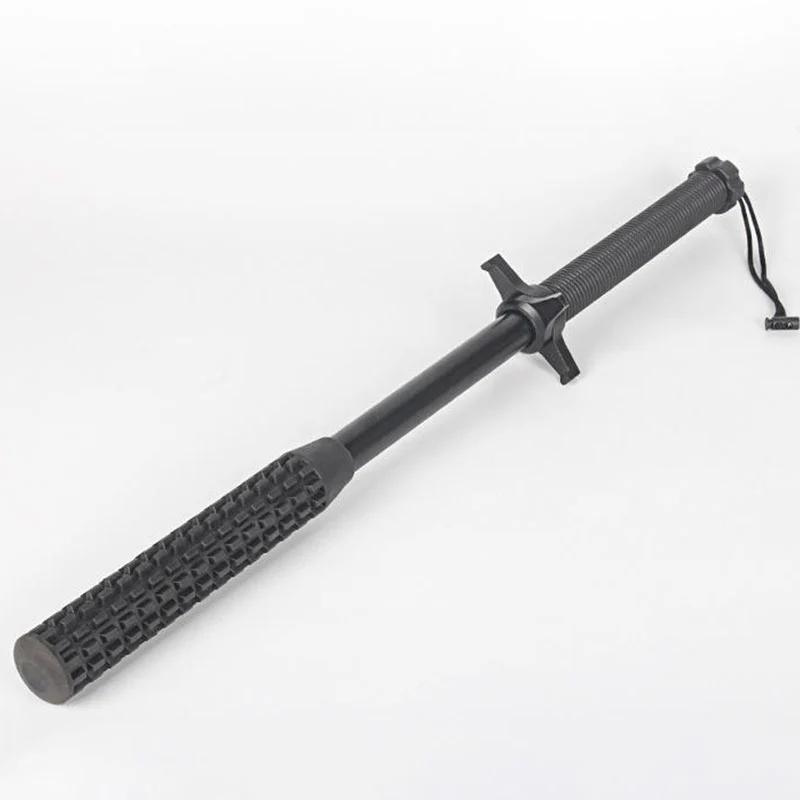 Outdoor Self-Defense Stick Broken Window Mace Baton - Image 11