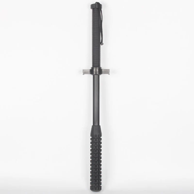Outdoor Self-Defense Stick Broken Window Mace Baton - Image 12