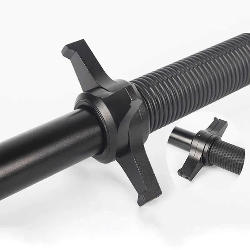 Outdoor Self-Defense Stick Broken Window Mace Baton - Image 4