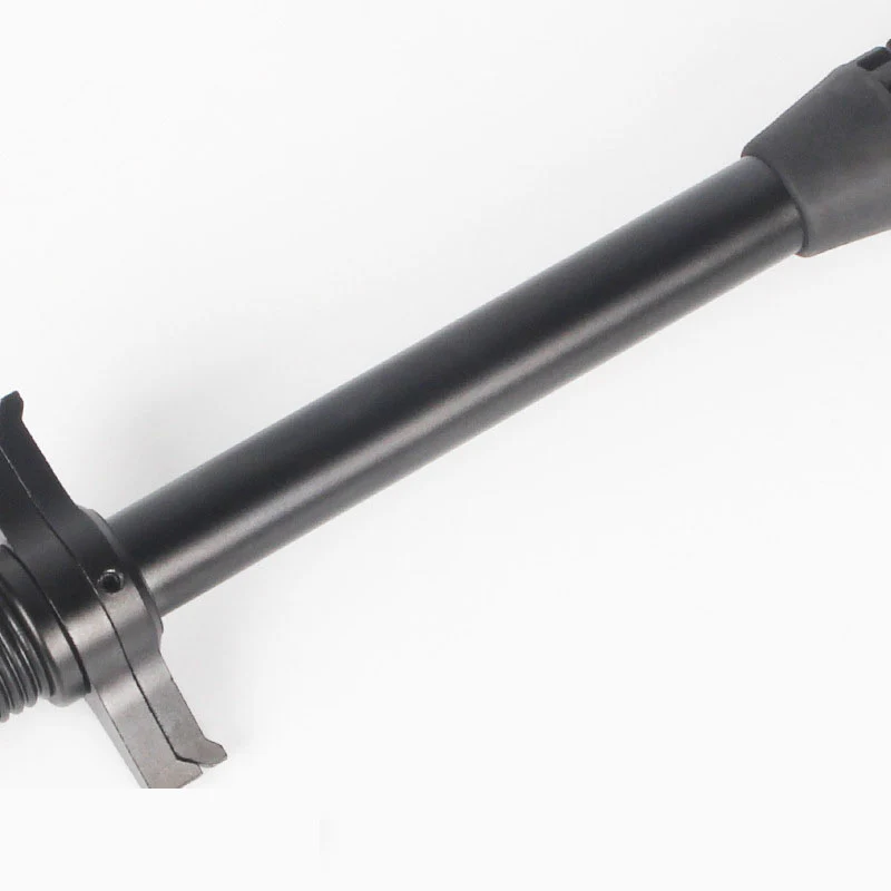 Outdoor Self-Defense Stick Broken Window Mace Baton - Image 7