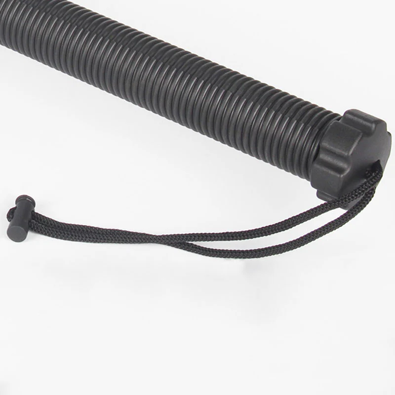 Outdoor Self-Defense Stick Broken Window Mace Baton - Image 8