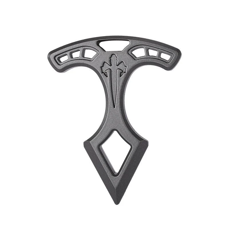 Portable Broken Window Knuckle Duster Self-defense EDC Tool - Image 10