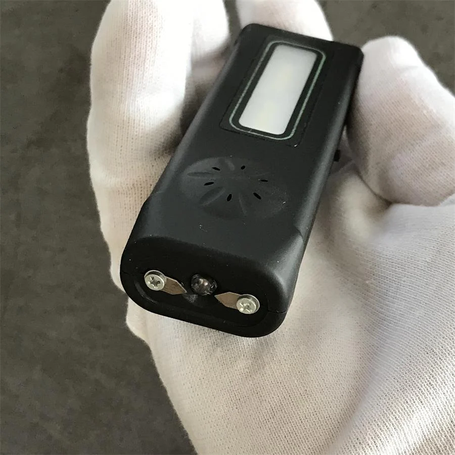 Portable Multifunctional Stun Gun Lighting Lamp Self-defense Tools - Image 13