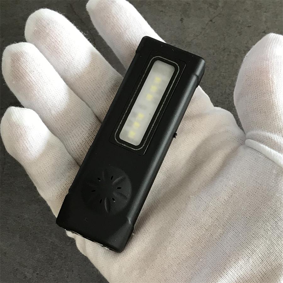 Portable Multifunctional Stun Gun Lighting Lamp Self-defense Tools - Image 8