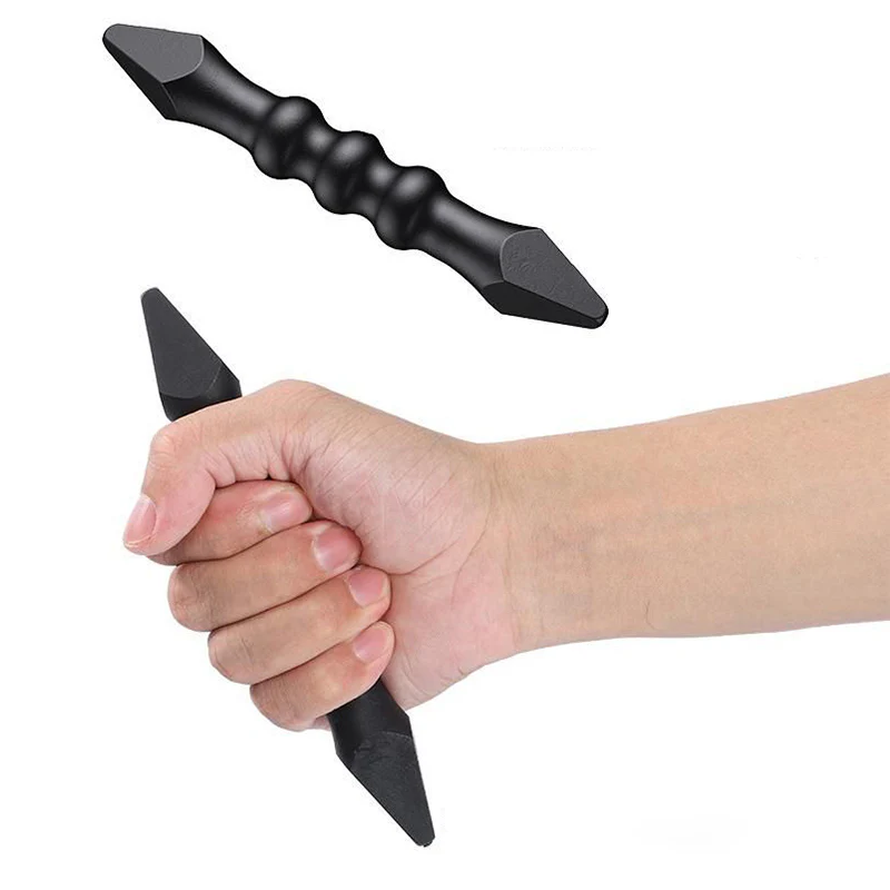 Portable Outdoor Self-defense Stick EDC Tool - Image 2