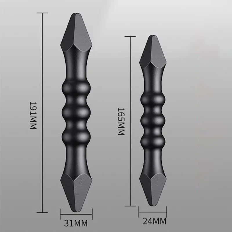 Portable Outdoor Self-defense Stick EDC Tool - Image 3