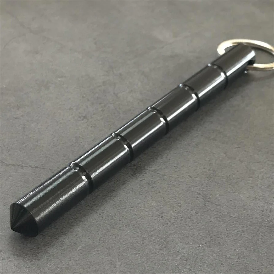 Portable Self-defense Stick Broken Window Protective Gear - Image 10