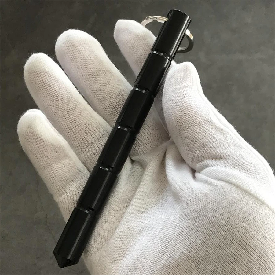 Portable Self-defense Stick Broken Window Protective Gear - Image 4