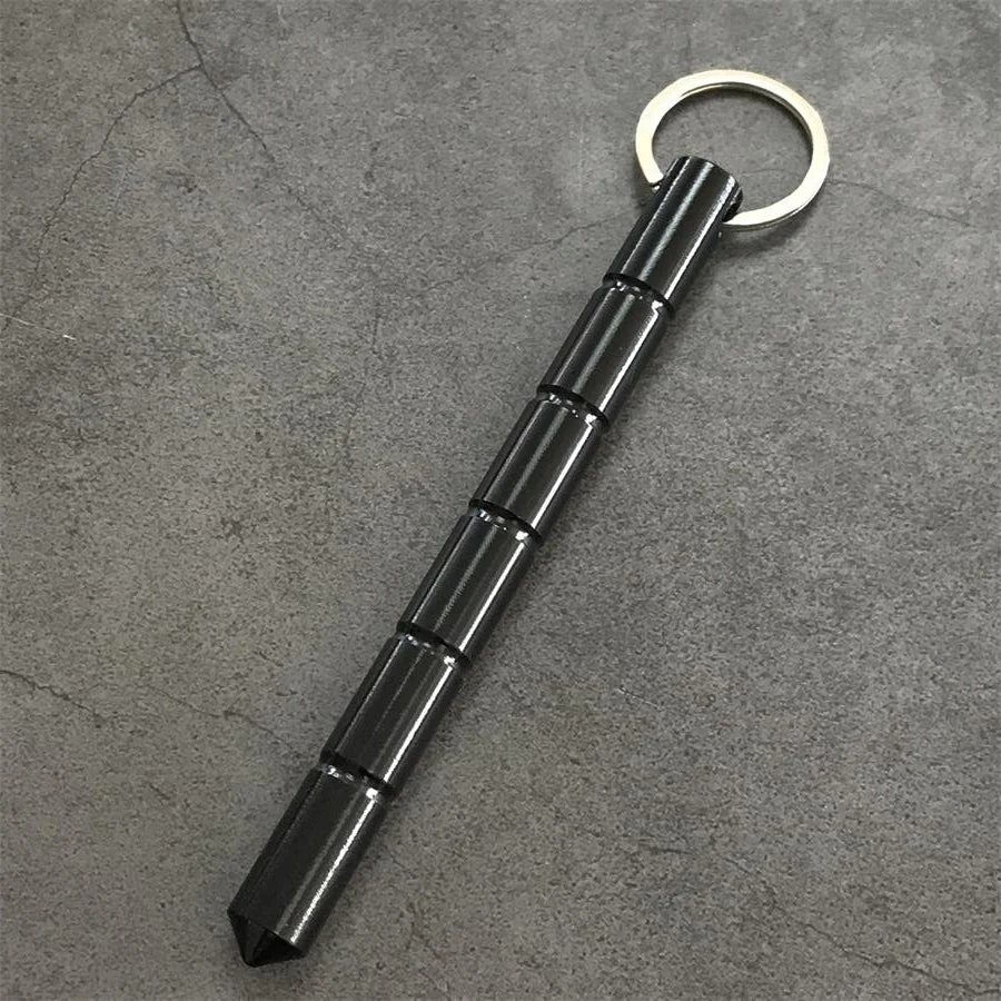 Portable Self-defense Stick Broken Window Protective Gear - Image 7